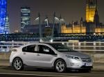 Chevrolet Volt 2012 года (UK)